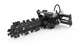 424-0472:T315 с гидравлическим боковым смещением