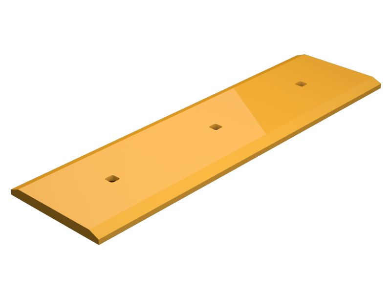 208-5178:Режущая кромка из износостойкого материала центральная