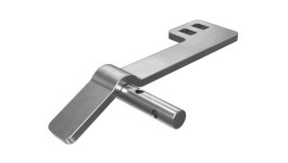 260-0057:ЗАЩЕЛКА SL В СБОРЕ