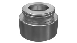 6I-2313:Направляющее уплотнение клапана наружного диаметра 17,8 мм