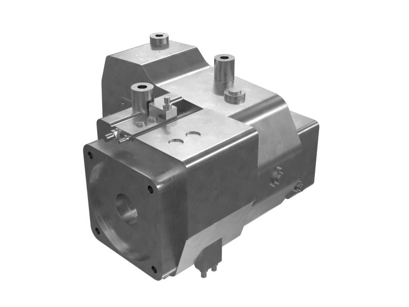 423-6805:БЛОК КПП ПРЯМОГО ПРИВОДА