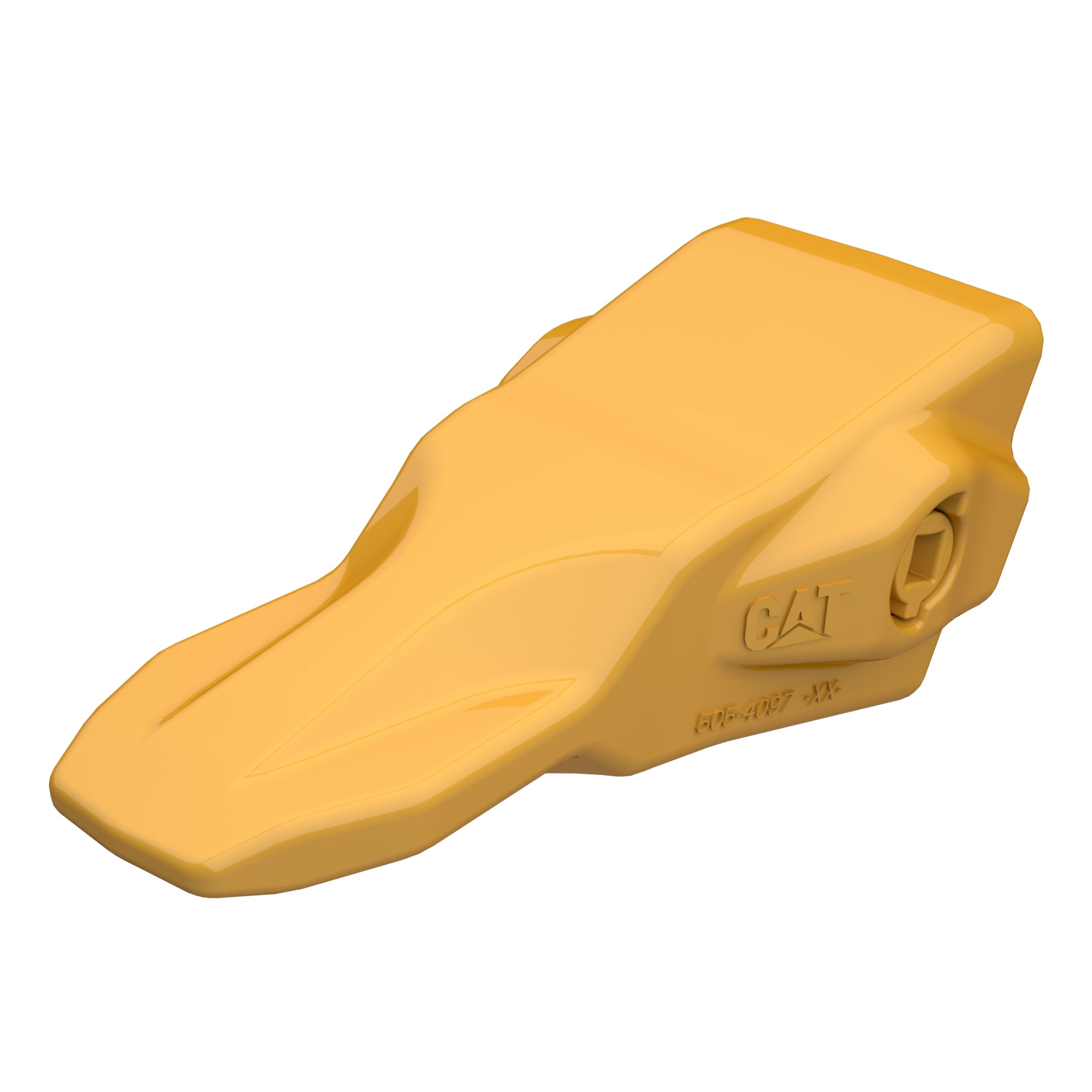 505-4097:Наконечник улучшенного проплавления