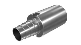 122-0355:Клемма в сборе