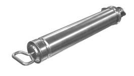 253-7115:Шприц для автоматической системы смазки