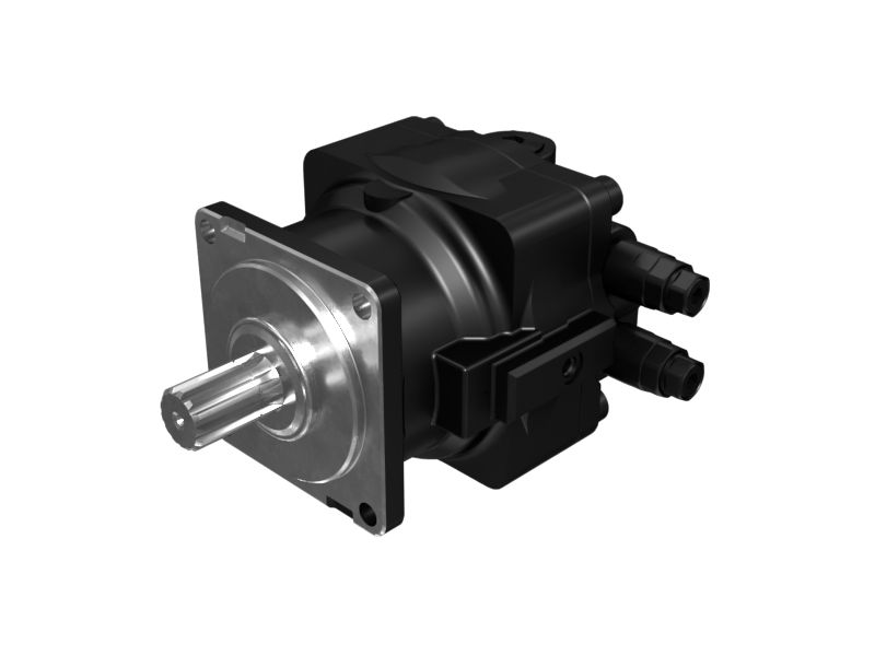 486-5236:БЛОК ЭЛЕКТРОДВИГАТЕЛЯ PSF