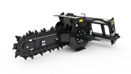 261-8563:T109 с механическим боковым смещением