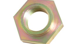 531-0460:ГАЙКА СПЕЦИАЛЬНАЯ