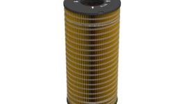 1R-0728:Гидравлический фильтр / фильтр коробки передач