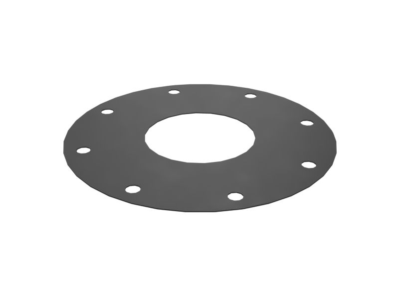 7W-1692:ПРОКЛАДКА