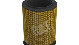 132-7170:Воздушный фильтр двигателя