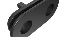 298-2638:Теплозащитное уплотнение шланга нагревателя