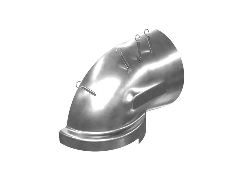 327-3825:ЩИТОК В СБОРЕ