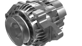 280-3787:Генератор переменного тока для зарядки напряжением 12 Вольт