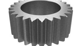 569-2048:Планетарная шестерня с 25 зубьями