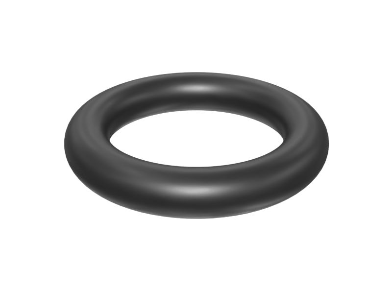 490-8596:УПЛОТНИТЕЛЬНОЕ КОЛЬЦО