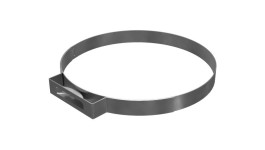 365-4592:Хомут зажимной