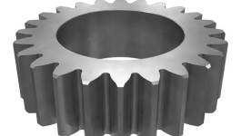 7G-2519:Цилиндрическое прямозубое колесо планетарной передачи с диаметром делительного конуса 76,20 мм