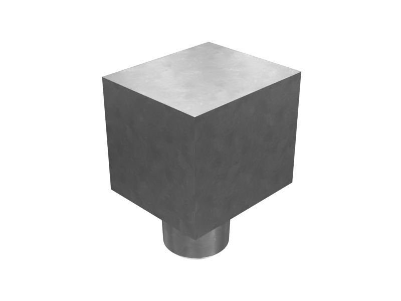 6V-3342:1/8-27 X 1/4-18 NPTF 90-градусный локтевой адаптер