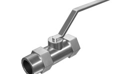 191-4838:КЛАПАН ШАРОВ.