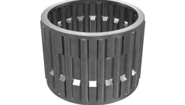 261-3130:Радиальный игольчатый роликовый подшипник и корпус в сборе