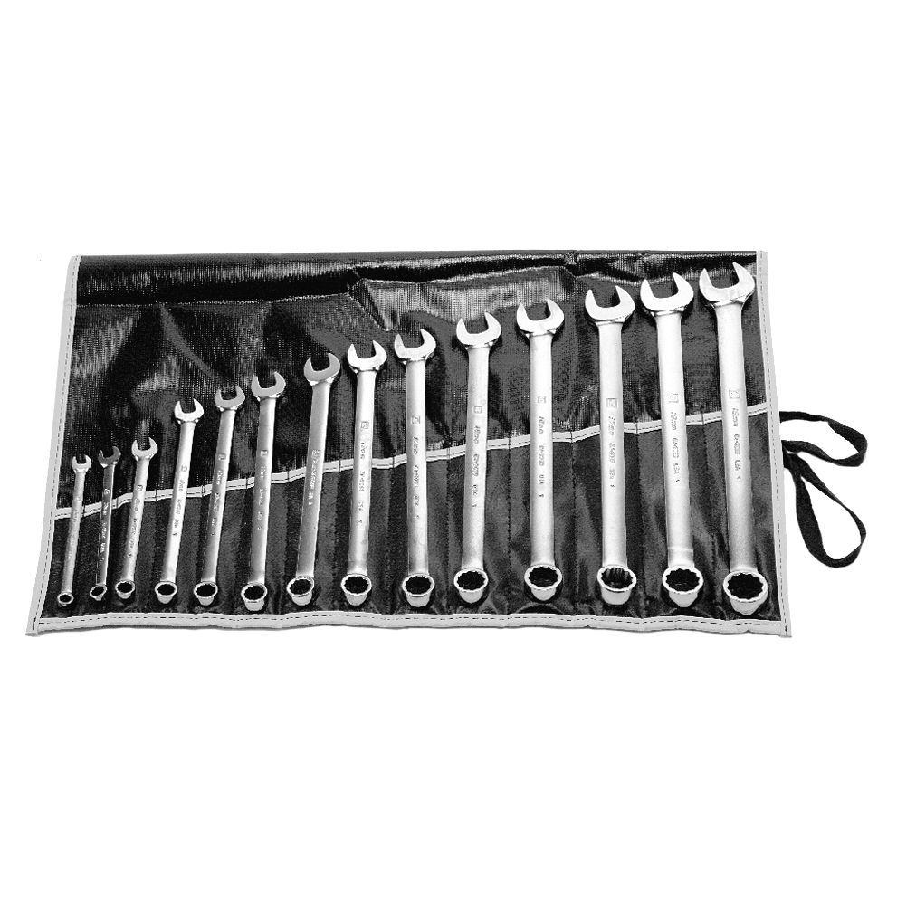 6V-9094:Комбинированный гаечный ключ 14 мм