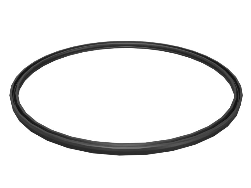 238-4698:Резиновое уплотнение с внутренним диаметром 171,30 мм