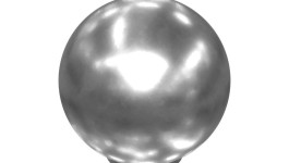 4E-1487:Рукоятка с шаровым наконечником, наружный диаметр 25 мм