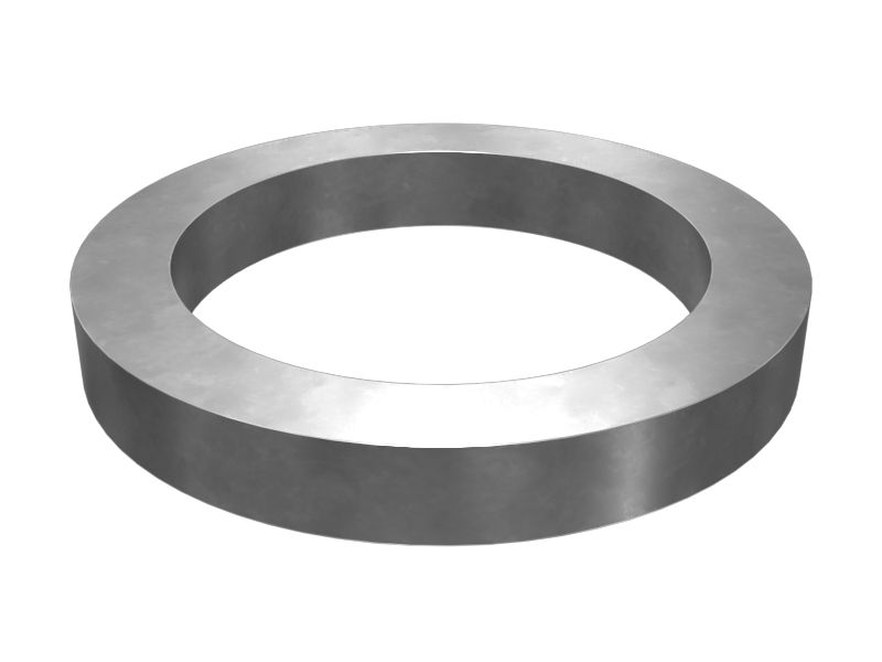 1P-8005:Круглая прокладка толщиной 4,6 мм