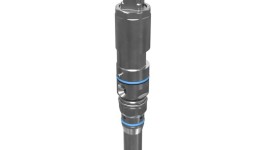 20R-5036:Топливная форсунка  Reman