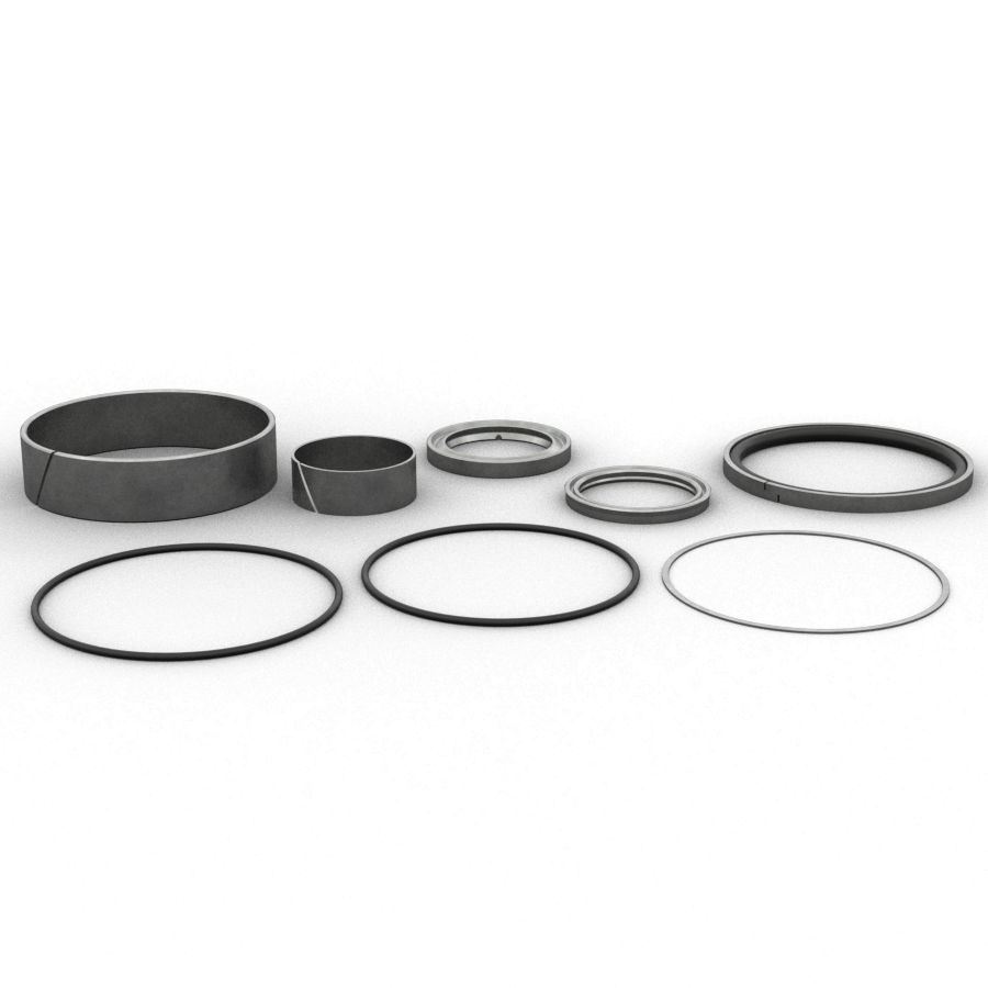 439-5351:Комплект уплотнений