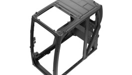 477-7562:КАБИНА В СБОРЕ