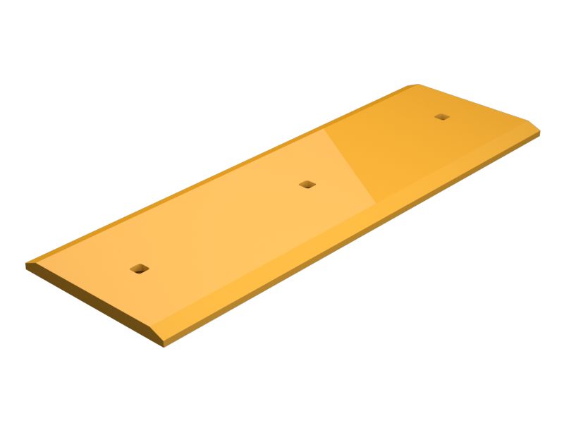 9W-8250:Режущая кромка для тяжелых условий работы, центральная