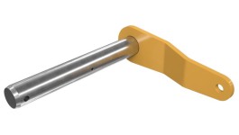 164-6789:ПАЛЕЦ В СБОРЕ