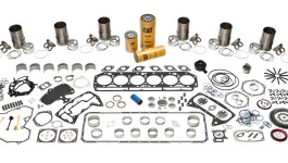 428-9219:Комплект Silver для восстановления двигателя