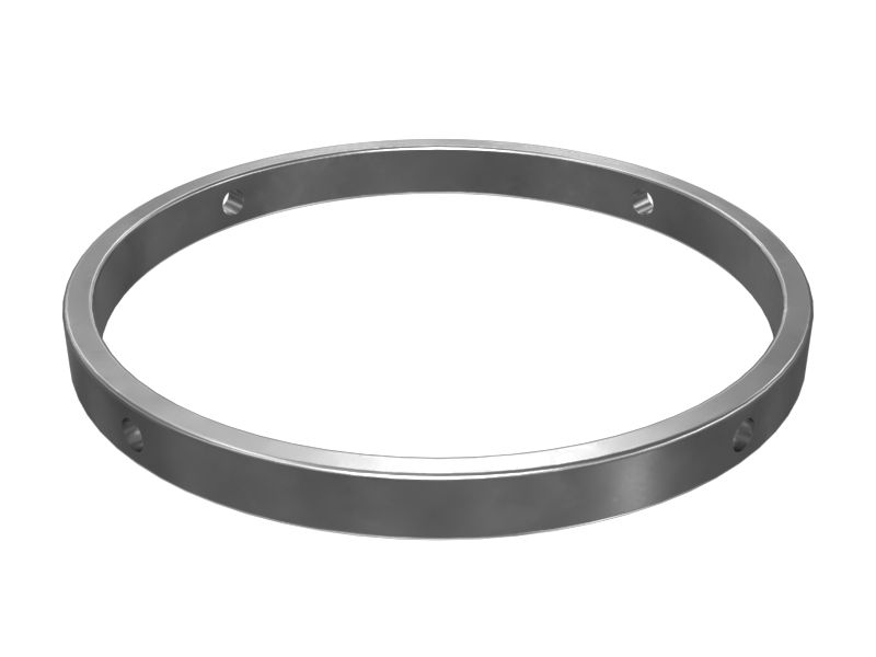 2P-7554:Конусная проставка толщиной 7,98 мм