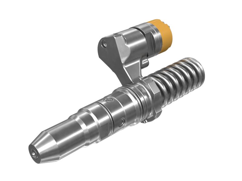 Форсунка топливная 20R2296