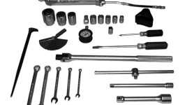 207-1515:Набор ручного инструмента