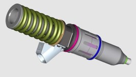 359-4080:Форсунка