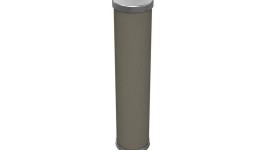 417-6195:ФИЛЬТР ГИДРАВЛИЧЕСКИЙ