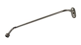 217-1547:Наружный диаметр гидравлического патрубка 12,70 мм