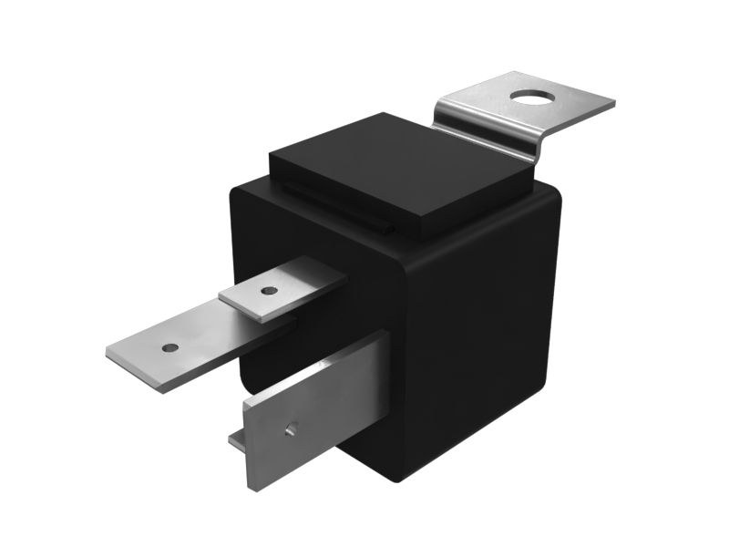 272-5841:Главное реле, 24 В пост. тока