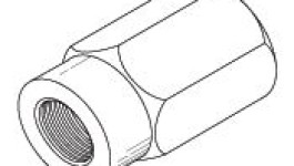 204-7933:Монтажные инструменты для метрических стоек