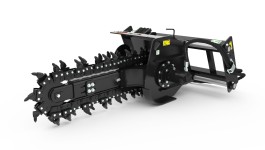 261-8561:T109 с механическим боковым смещением