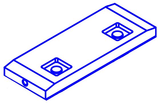 459-4310:НАКЛАДКА В СБОРЕ