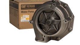 227-4298:БЛОК НАСОСА