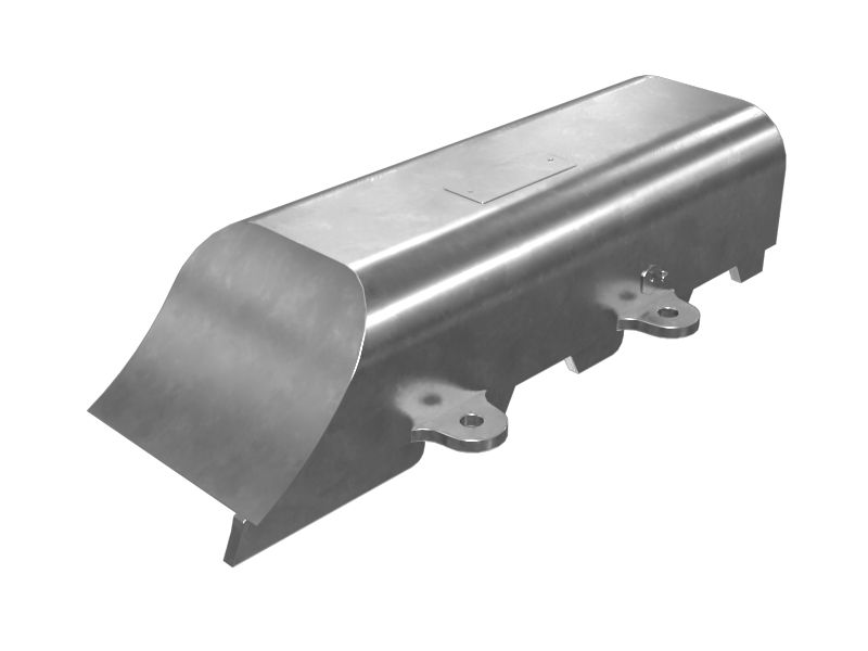 269-8869:ЩИТОК В СБОРЕ