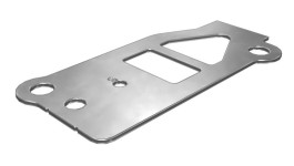 440-0172:Измерительная диафрагма толщиной 1,5 мм