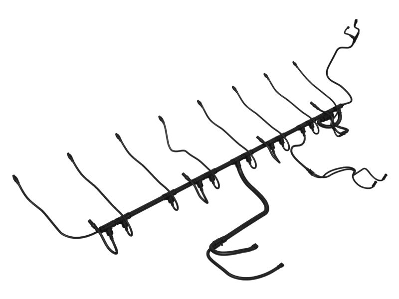 439-4948:ЖГУТ ПРОВОДОВ В СБОРЕ
