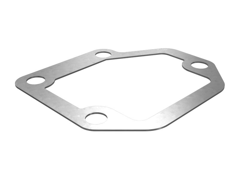 7C-1159:Прокладка для топливного фильтра толщиной 0,8 мм