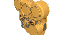 20R-6894:Гидротрансформатор Reman